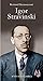 Igor Stravinsky by 
