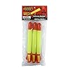 Stomp-Rocket-Super-Refill-Pack Stomp Rocket Original Super High Performance Refill Only - Soars up to 400 Ft - 3 Extreme Performance Rockets - Fun…