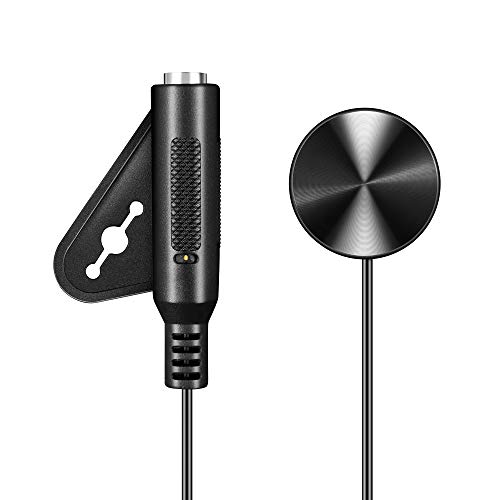 Amumu SBT-12 Trans-HD(TM) SoundBoard Transducer Pickup for Acoustic Guitar Bass Ukulele Violin Cajon - Thumbnail 6