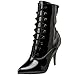 Pleaser Women's Stiletto