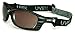 UVEX by Honeywell S2605XP Uvex Livewire Sealed Safety Eyewear with Matte Black Frame, Sct-Gray Lens Tint, UV Extreme and Anti-Fog Lens Coating