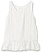 The Children's Place Girls' Lace Tank
