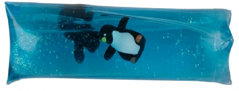 Ravensden Penguin Water Snake 12cm