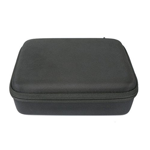 image for co2crea Hard Travel Case for ThermoPro TP20/TP-08/TP-07 Wireless Remot