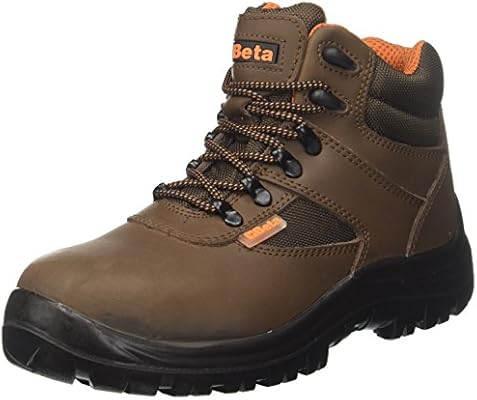 botas de seguridad beta