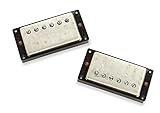 Seymour Duncan Antiquity Humbucker Set - Electric