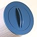 Unicel 6CH-960 Jacuzzi Premium Replacement Pool Spa Filter Cartridge 6540-476