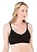 Ingrid & Isabel Women's Seamless Drop Cup Nursing Bra