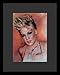 P!nk Partially Nude Poster
