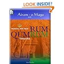 Airam o Mago em Qumrum - A Tektonike (Portuguese Edition)