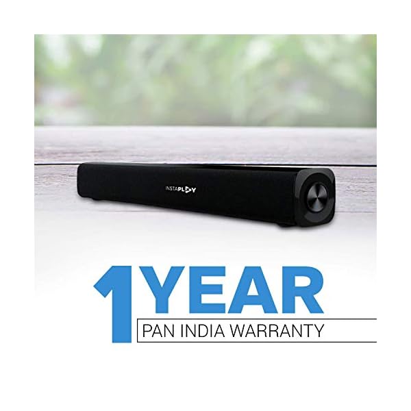 instaplay bluetooth speaker