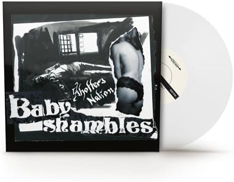 Libertines - The Libertines - Amazon.com Music