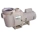Pentair 011518 WhisperFlo High Performance Energy Efficient Single Speed Up Rated Pump, 1 1/2 Horsepower, 115/208-230 Volt, 1 Phase primary