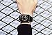 Wzpiss Smart Watch Bluetooth Smartwatch Touchscreen Wrist Watch Sports Fitness Tracker with Camera Pedometer SIM/SD Card Slot Compatible Samsung Android iPhone iOS for Kids Women Men (Black)