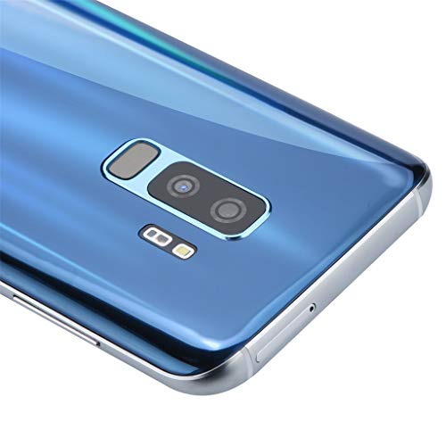Quad-Core 6.0 inch Dual HD Camera SmartpNew Fashion Quad-Core 6.0 inch Dual HD Camera Smartphone Android 5.1 IPS Full Screen Touch Screen Phone (Blue)