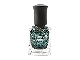 deborah lippmann Glitter Nail Lacquer