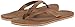 Reef Women's Chill Leather Sandal, Tobacco, 8 M US