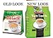 Aik Cheong Classic 3in1 Teh Tarik Milk Tea Beverage (1 Pack)+ one NineChef Spoon