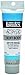 Liquitex 4124770 Professional Soft Body Acrylic Paint 2-oz Tube, Light Blue Permanent