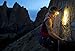 BioLite HeadLamp 330 Lumen No-Bounce Rechargeable Head Light