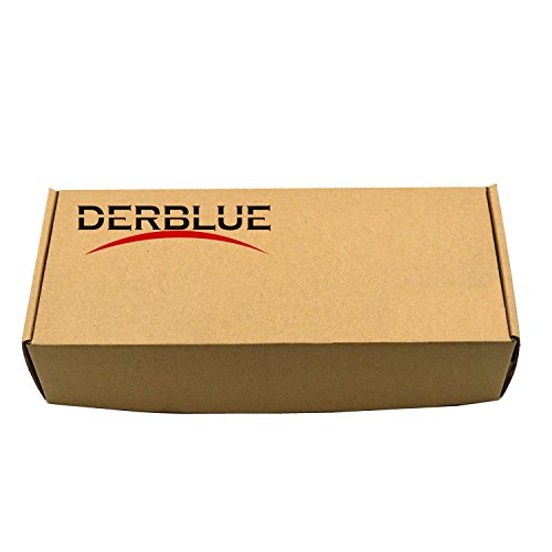 DerBlue 5PCS Professional Stainless Steel Painting Large Scale Knives, Artists Palette Knife Set,Spatula Palette Knife Painting Mixing Scraper