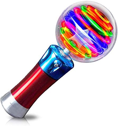 ArtCreativity 7.5 Inch Light Up Magic 