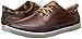 ECCO Men's Collin Nautical Oxford