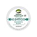 Green Mountain Coffee Organic Founder's Blend, 0.41 Oz
