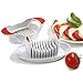Norpro Tomato and Soft Cheese Slicer White 8