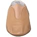 Bloch Girls Super Jazz Shoe, Tan, 13 Little Kid