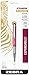 Zebra StylusPen Telescopic Ballpoint Pen, Medium Point, 1.0mm, Black Ink, Pink Barrel, 1-Count (33671)