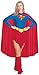 Rubie's Costume Co Supergirl Adult Costume