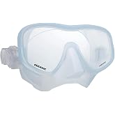 Oceanic Shadow Mask For Sale Online in Canada - Dan's Dive Shop