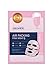 MEDIHEAL Official [Korea's No 1 Sheet Mask] - Air Packing Pink Wrap Mask (5 Masks)