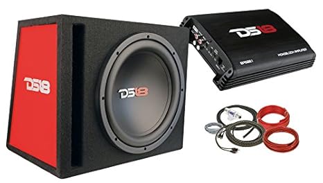 subwoofer package deals