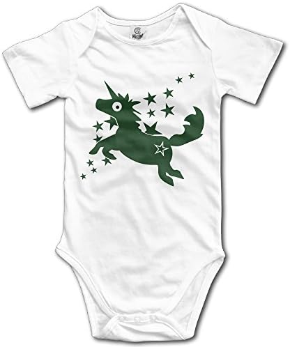 Little Pony Unicorn Logo Variety Bodysuits Bodysuit In 4 Sizes