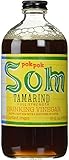 Pok Pok Som Tamarind Drinking Vinegar (1 Bottle)