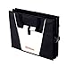 Autoark Premium Multipurpose Car SUV Trunk Organizer - Best Heavy Duty Construction - Great For Car,SUV,Truck,Jeep,Minivan,Home - Durable Collapsible Cargo Storage - Bottom Velcro Strips,Large,AK-024