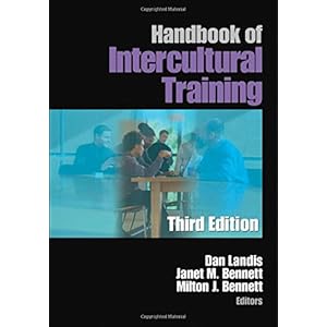 Handbook of Intercultural Training