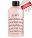 amazing grace | perfumed shampoo, bath & shower gel | philosophy