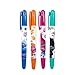 Scentco DreamWorks Trolls Scented Gel Crayons 4-Pack