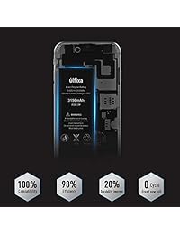 Ulfixa   Batería de repuesto para iPhone 6