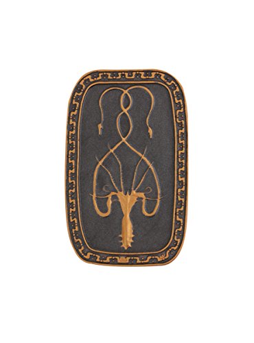 Dark Horse Deluxe Game of Thrones Shield Pin: Greyjoy