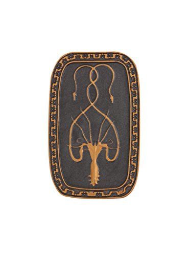 Dark Horse Deluxe Game of Thrones Shield Pin: Greyjoy