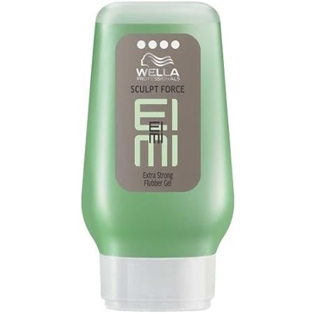 Wella EIMI Sculpt Force, 28 ml