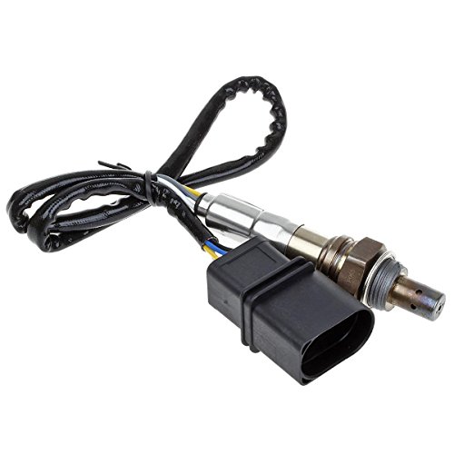 Kwiksen 234-5430 Air Fuel Ratio Sensor Upstream Replacement For Hyundai Elantra 2.0L 2003 2004 2005 2006 2007 2008 2009 - Thumbnail 2