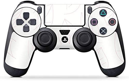 DeinDesign Sticker Skin for Sony Playstation 4 Controller PS4 Sloth Animals