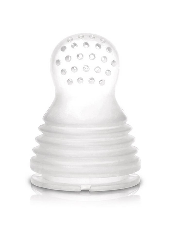 kidsmeExtra Large Food Feeder Plus Refill Sac