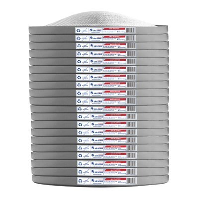 Peneira para Fubá e Cal 30 M15F32 Aro de Plástico com 20