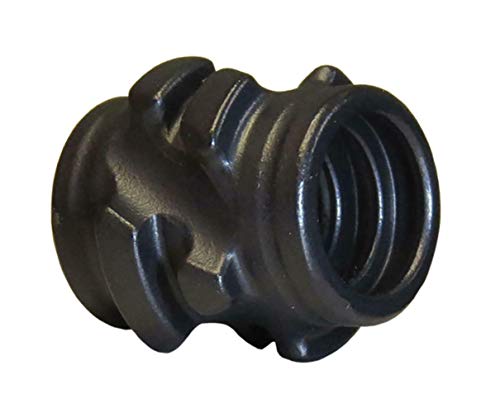 HAMSKEA Archery Solutions 1/8" Anti-glare Raptor
